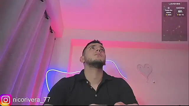 Snapshot of nico_rivera chatting on January 2026 10:48:01 PM nico rivera online show from January 2026 10:48:01 PM