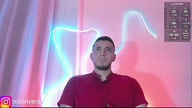 Snapshot of nico_rivera chatting on January 2026 02:28:01 AM nico rivera online show from January 2026 02:28:01 AM