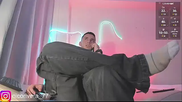 Snapshot of nico_rivera chatting on January 2026 02:26:01 AM nico rivera online show from January 2026 02:26:01 AM