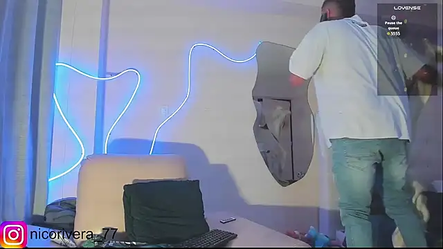 Snapshot of nico_rivera chatting on February 2026 12:30:02 PM nico rivera online show from February 2026 12:30:02 PM