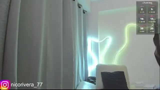 Snapshot of nico_rivera chatting on February 2026 03:32:01 AM nico rivera online show from February 2026 03:32:01 AM