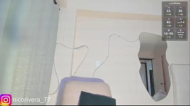 Snapshot of nico_rivera chatting on February 2026 03:18:02 AM nico rivera online show from February 2026 03:18:02 AM