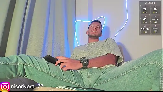 Snapshot of nico_rivera chatting on February 2026 10:41:02 PM nico rivera online show from February 2026 10:41:02 PM