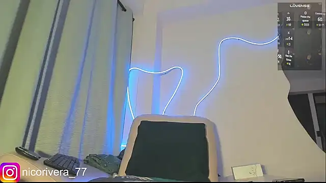 Snapshot of nico_rivera chatting on February 2026 11:14:01 PM nico rivera online show from February 2026 11:14:01 PM