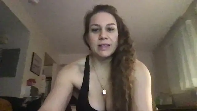 Snapshot of thedevinemama chatting on February 2026 02:49:02 AM thedevinemama online show from February 2026 02:49:02 AM
