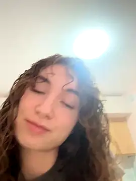 Adelina Bliss online show from November 2025 05:13:02 PM