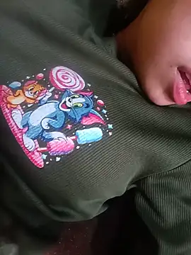 Daisygirl9 online show from October 2025 06:54:01 AM