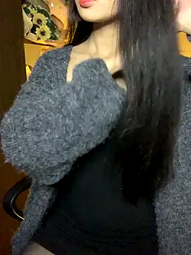 Nhinhi18 online show from November 2025 03:12:02 PM