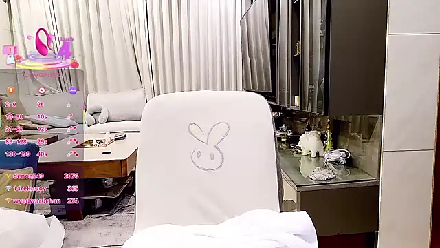 xinxinbabe online show from September 2025 08:54:01 PM