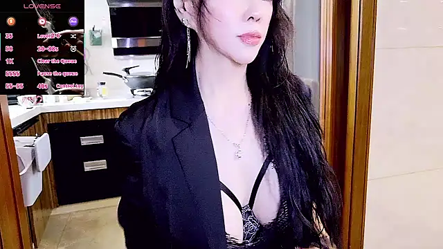 xinxinbabe online show from November 2025 07:31:02 AM