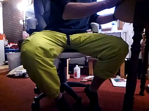 sloppytopkins online show from December 2025 12:33:02 PM