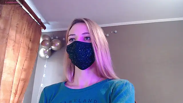 Iris lave online show from November 2025 11:31:02 AM