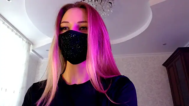 Iris lave online show from July 2026 02:34:01 PM