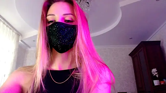 Iris lave online show from July 2026 02:56:01 PM