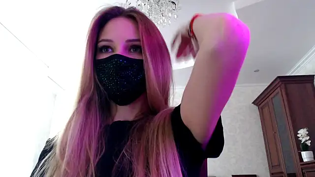 Iris lave online show from July 2026 03:05:02 PM