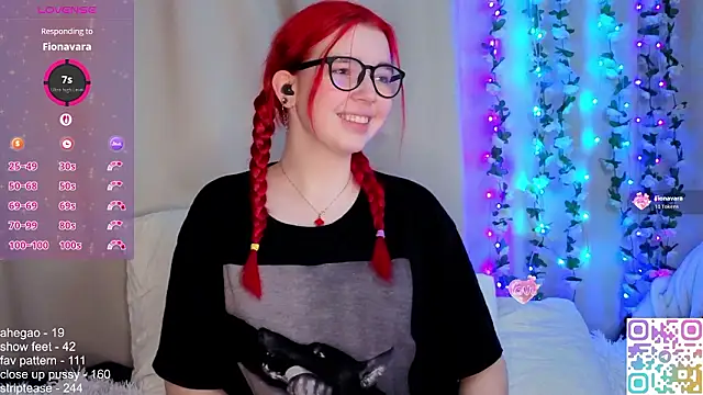 little Teya online show from February 2026 08:15:02 AM