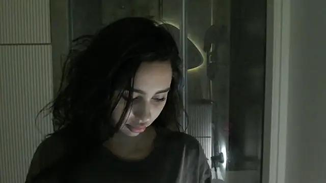 ChocolateKity online show from April 2026 04:41:02 AM