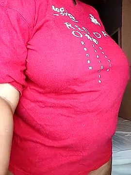 Moretl online show from October 2025 09:04:02 PM