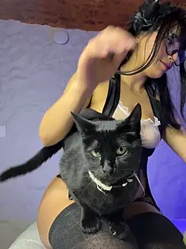 Maddy w online show from March 2026 04:06:01 AM