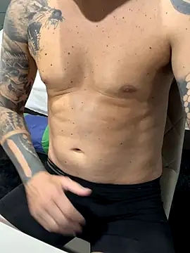 AnimistEquity online show from September 2025 01:38:02 PM