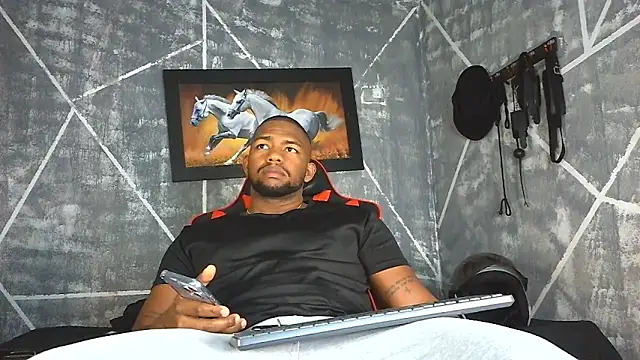 big blackmen19 online show from March 2026 01:55:01 PM