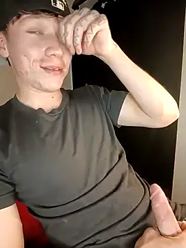 Logan sixxer online show from October 2025 09:50:02 PM