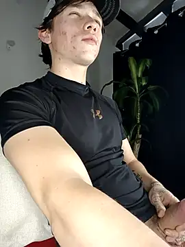 Logan sixxer online show from January 2026 08:56:01 PM