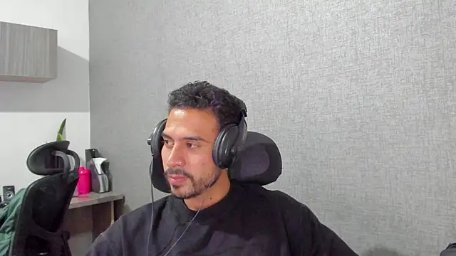 Drexlith online show from March 2026 08:13:02 PM