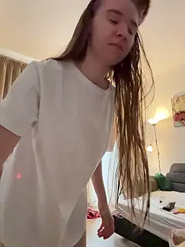 SoulNonNude online show from February 2026 11:31:02 AM