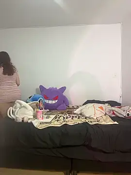 Sharon Black online show from April 2026 01:06:02 AM