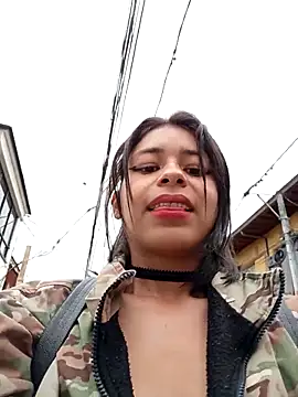 Tendercouple1 online show from November 2025 02:30:01 PM