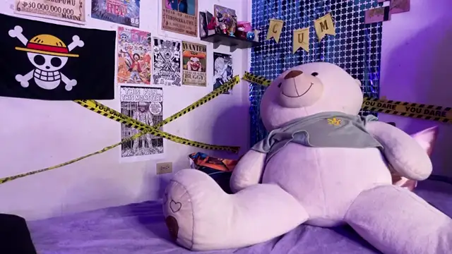 PixelKitty  online show from June 2026 01:55:02 AM
