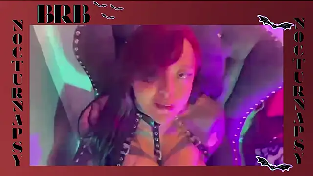 Nocturnapsy online show from January 2026 06:53:02 PM