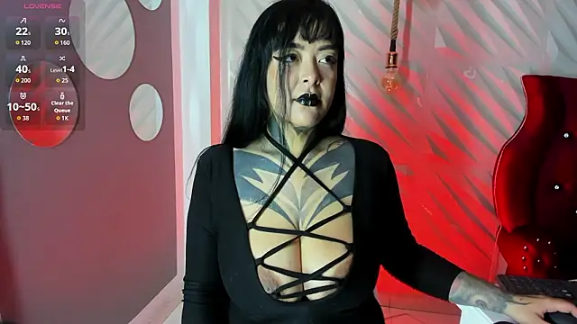 Nocturnapsy online show from February 2026 12:45:01 PM