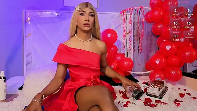 Hanzking01 online show from February 2026 03:58:02 AM