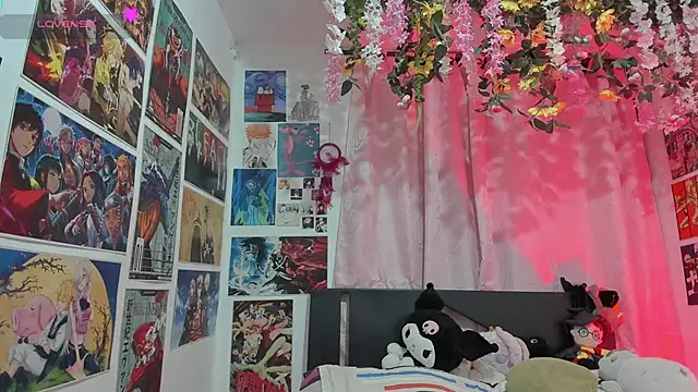 FluffyMelons online show from February 2026 11:03:01 PM