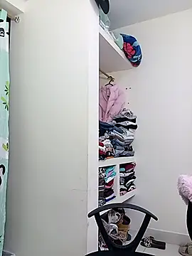 Arianna Moss online show from March 2026 01:32:01 AM