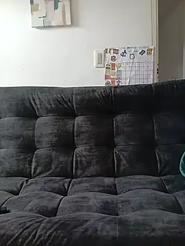 Arianna Moss online show from July 2026 08:59:02 PM