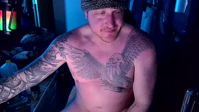 CloudyKingG online show from February 2026 03:21:01 PM