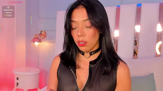 selene phmoon online show from February 2026 05:12:02 AM