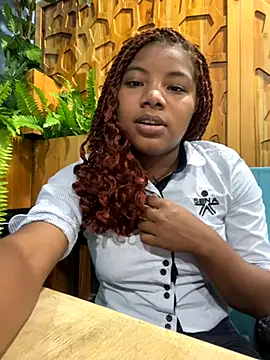 chocolatito-ho online show from October 2025 11:15:02 PM