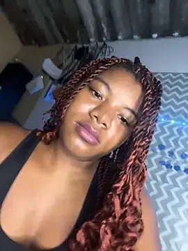 chocolatito-ho online show from October 2025 05:37:02 AM