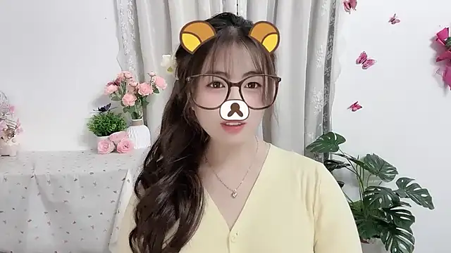 Amelia-babee online show from May 2026 01:31:01 PM