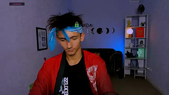 tobi yours online show from September 2025 12:21:02 PM