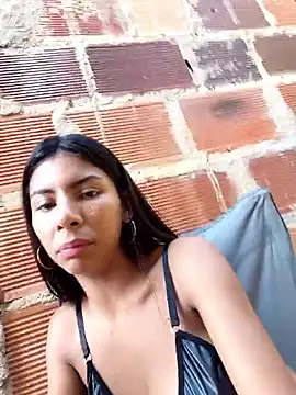 chaparritahot99 online show from September 2025 08:30:02 PM