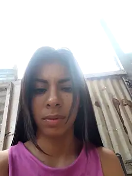 chaparritahot99 online show from October 2025 11:30:02 AM