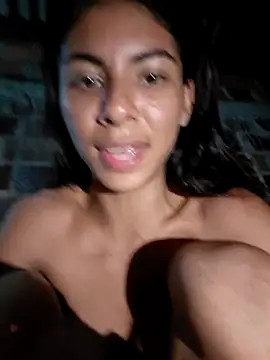 chaparritahot99 online show from November 2025 11:26:01 PM