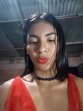 chaparritahot99 online show from February 2026 10:29:01 AM