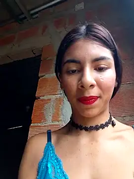 chaparritahot99 online show from February 2026 01:14:02 PM