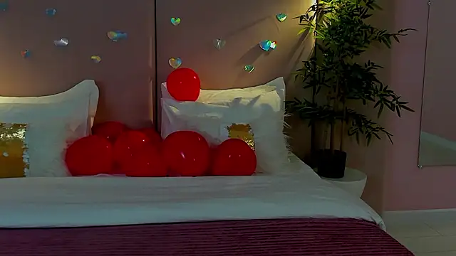 NoraHaynes online show from February 2026 03:14:02 AM